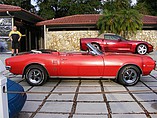1968 Pontiac Firebird Photo #6