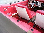 1968 Pontiac Firebird Photo #9