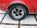 1968 Pontiac Firebird Photo #11