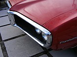 1968 Pontiac Firebird Photo #18