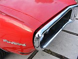 1968 Pontiac Firebird Photo #19
