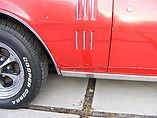 1968 Pontiac Firebird Photo #20