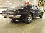 1968 Pontiac Firebird Photo #5