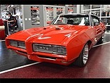 1968 Pontiac GTO Photo #1