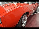 1968 Pontiac GTO Photo #3