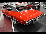 1968 Pontiac GTO Photo #5