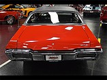 1968 Pontiac GTO Photo #6
