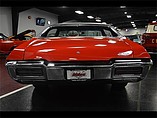 1968 Pontiac GTO Photo #7