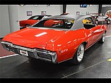 1968 Pontiac GTO Photo #8
