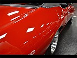1968 Pontiac GTO Photo #9