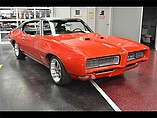 1968 Pontiac GTO Photo #11