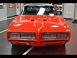 1968 Pontiac GTO Photo #12