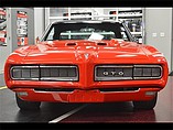 1968 Pontiac GTO Photo #13