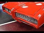 1968 Pontiac GTO Photo #14