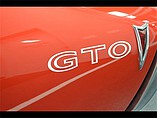 1968 Pontiac GTO Photo #17