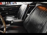 1968 Pontiac GTO Photo #23