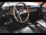 1968 Pontiac GTO Photo #27