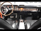 1968 Pontiac GTO Photo #30