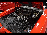 1968 Pontiac GTO Photo #44