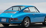 1968 Porsche 911 Photo #24