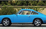 1968 Porsche 911 Photo #26