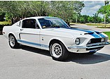 1968 Shelby GT500 Photo #4