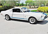 1968 Shelby GT500 Photo #5