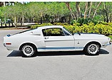 1968 Shelby GT500 Photo #7