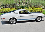 1968 Shelby GT500 Photo #8