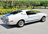 1968 Shelby GT500 Photo #9