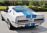 1968 Shelby GT500 Photo #13