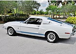 1968 Shelby GT500 Photo #15
