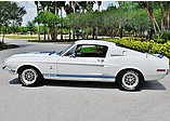 1968 Shelby GT500 Photo #16