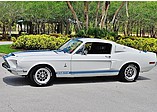 1968 Shelby GT500 Photo #17
