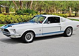 1968 Shelby GT500 Photo #18