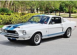 1968 Shelby GT500 Photo #19