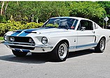 1968 Shelby GT500 Photo #20