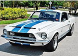 1968 Shelby GT500 Photo #22