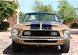 1968 Shelby GT500 Photo #1