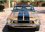 1968 Shelby GT500 Photo #2