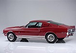 1968 Shelby GT500 Photo #6