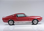 1968 Shelby GT500 Photo #9