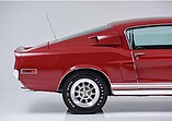 1968 Shelby GT500 Photo #12