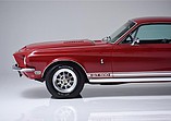 1968 Shelby GT500 Photo #13