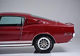 1968 Shelby GT500 Photo #14
