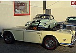 1968 Triumph TR250 Photo #11