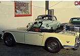 1968 Triumph TR250 Photo #30