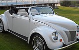 1968 Volkswagen Beetle Photo #8