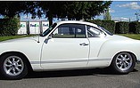 1968 Volkswagen Karmann Ghia Photo #2