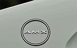1969 AMC AMX Photo #8